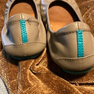Tieks shoes